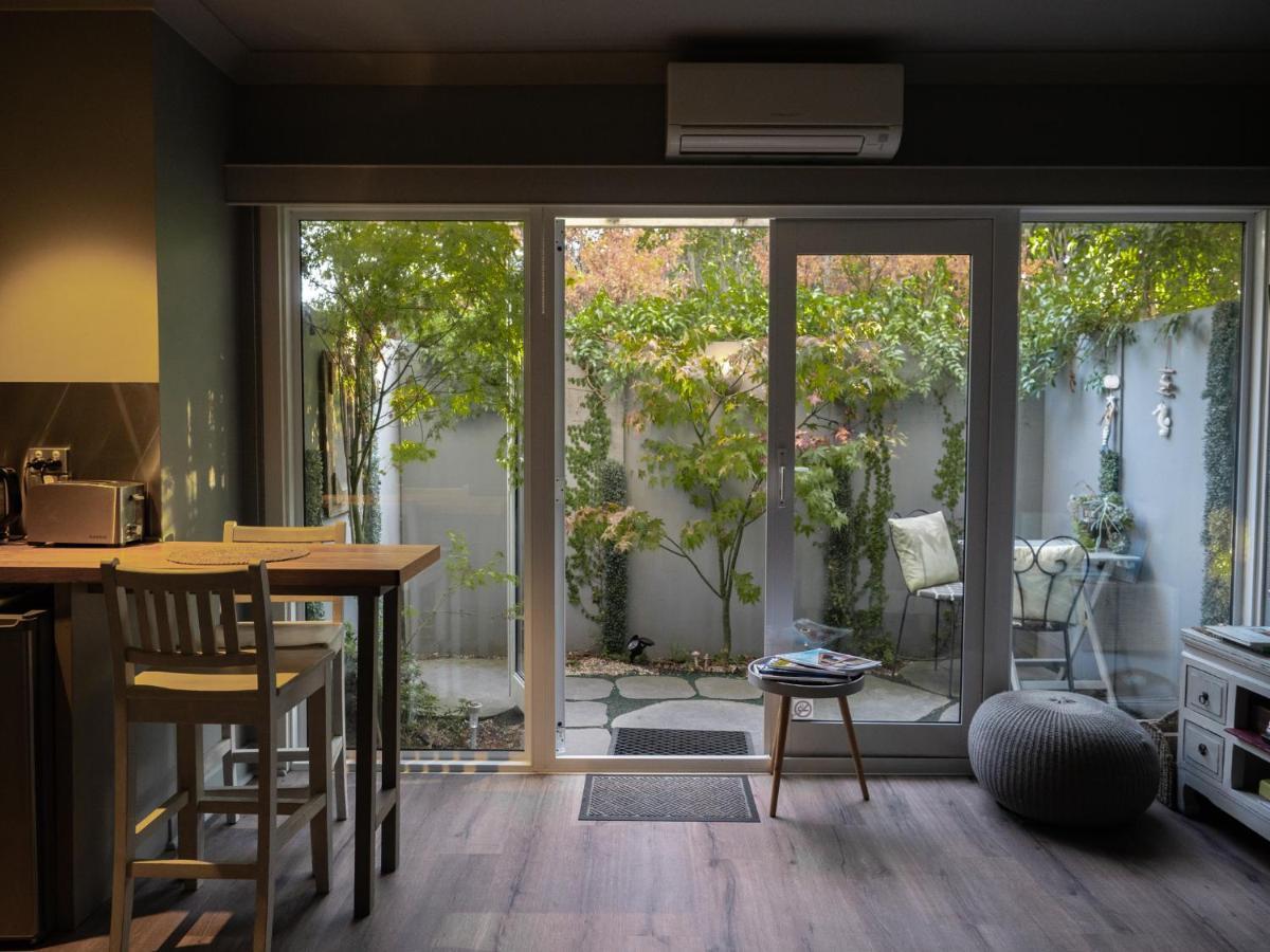 Sailaway Beach House Melbourne Exteriér fotografie