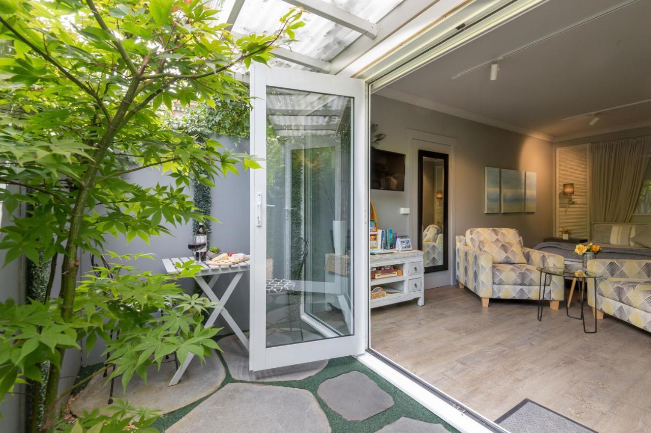 Sailaway Beach House Melbourne Exteriér fotografie